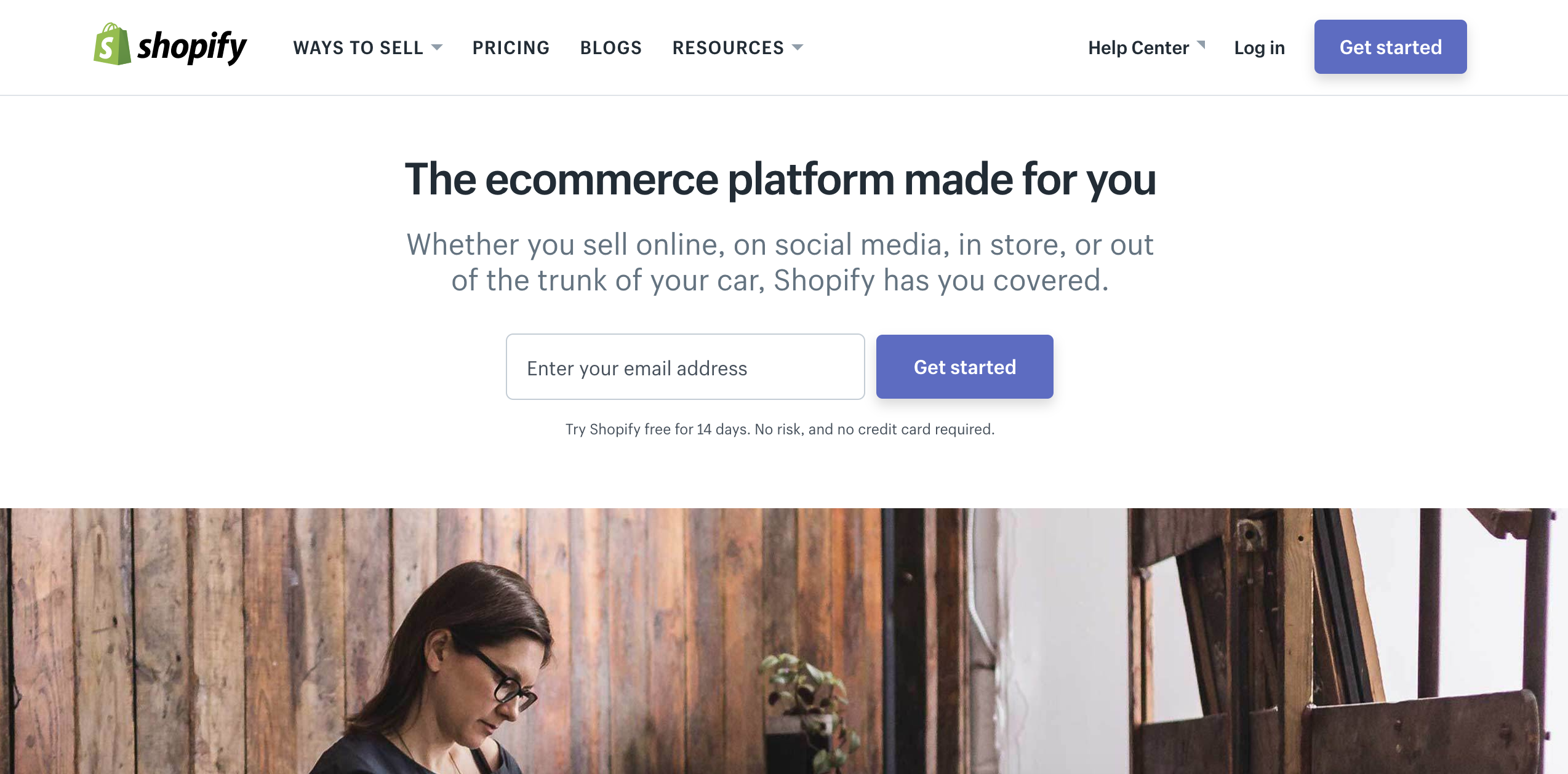 Microsoft partners with Shopify to help retailers expand their reach