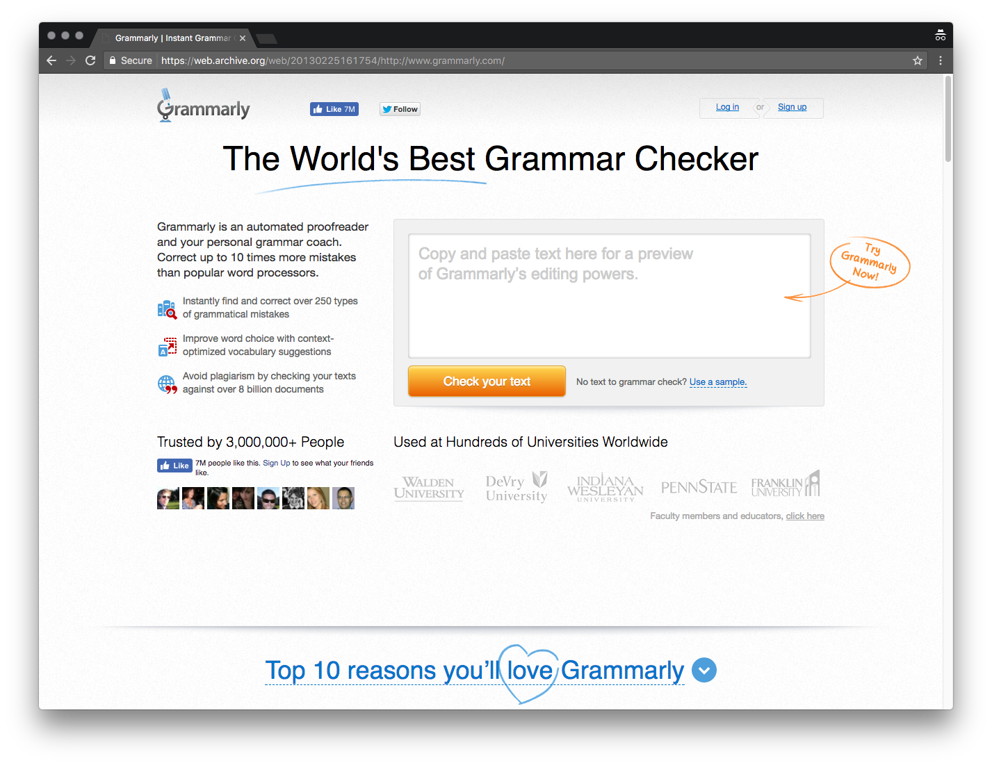 What Does Grammarly Promotions April Mean?