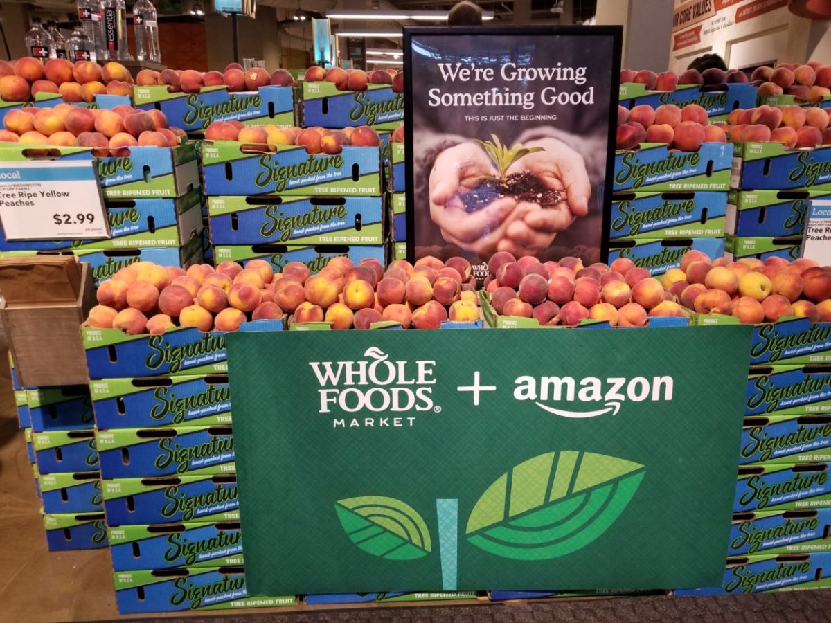 How Whole Foods Started an Organic Revolution and Became a 13 Billion