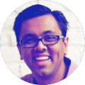 Hiten Shah - @hnshah