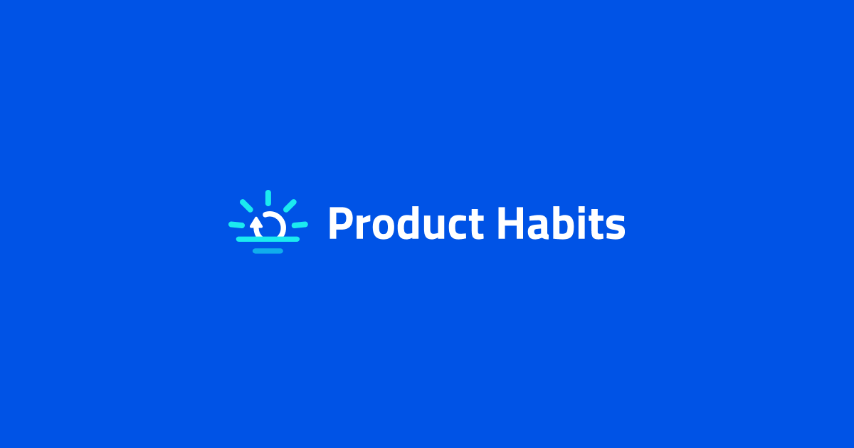 producthabits.com image